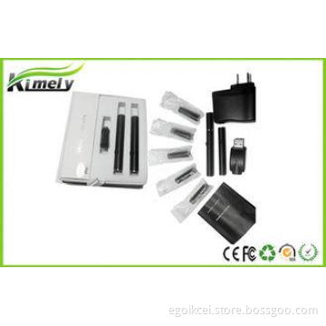 Large Vapor 280mah 510 E Cig Starter Kit, 200 Puffs 510 T E